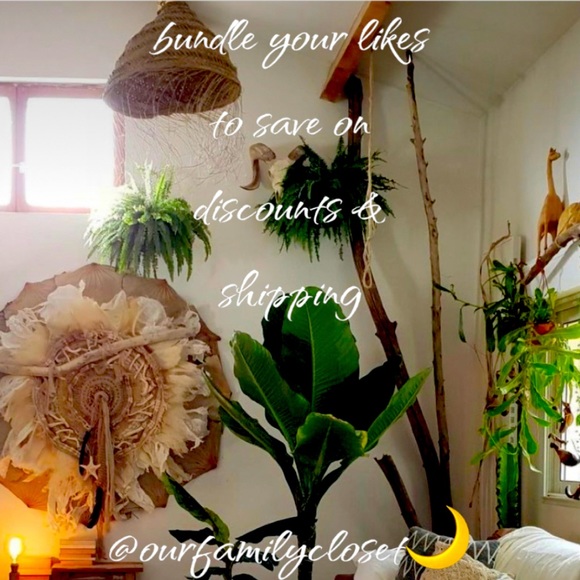 🌴BUNDLE TO SAVE - Picture 2 of 2